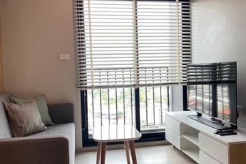 2 Bedroom Condo for rent in Nue Noble Srinakarin - Lasalle, Samrong Nuea, Samut Prakan near MRT Si La Salle