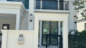 4 Bedroom House for rent in Setthasiri Bangna KM.10, Bang Phli Yai, Samut Prakan