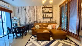 3 Bedroom Townhouse for rent in Pleno Sukhumvit-Bangna, Bang Kaeo, Samut Prakan near BTS Bang Na