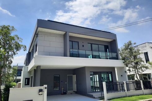 4 Bedroom House for rent in Centro Bangna, Bang Kaeo, Samut Prakan