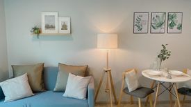 1 Bedroom Condo for rent in Nue Noble Srinakarin - Lasalle, Samrong Nuea, Samut Prakan near MRT Si La Salle