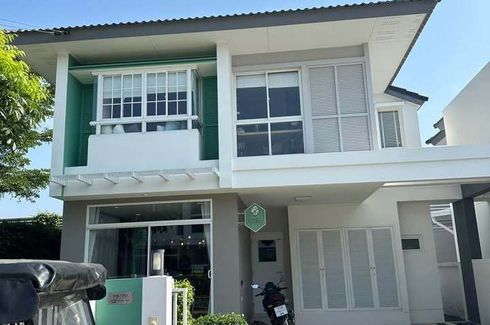 3 Bedroom House for rent in Trendy Tara Bangna, Bang Chalong, Samut Prakan