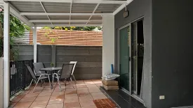 3 Bedroom Townhouse for rent in Baan Pruksa 87/2 Srinakarin-Bangna, Bang Kaeo, Samut Prakan
