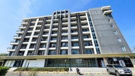 Commercial for rent in The Rich Abac Bangna, Bang Sao Thong, Samut Prakan