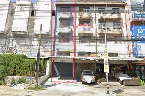 3 Bedroom Commercial for rent in Samrong Nuea, Samut Prakan near MRT Si Dan