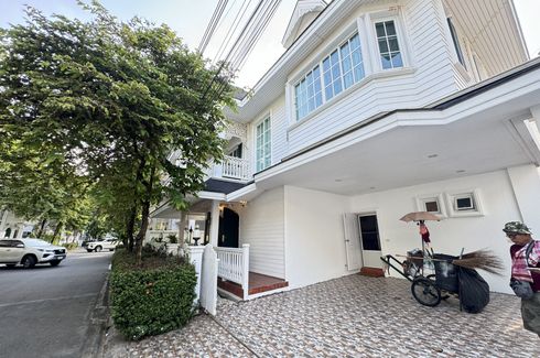 3 Bedroom House for rent in FANTASIA VILLA 3, Samrong Nuea, Samut Prakan