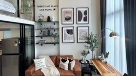 1 Bedroom Condo for rent in Origin Plug & Play Srinakarin, Samrong Nuea, Samut Prakan near MRT Si Dan