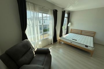 2 Bedroom Townhouse for rent in Indy 2 Srinakarin, Phraek Sa, Samut Prakan