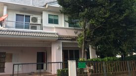 4 Bedroom House for rent in Pruklada Bangna, Bang Bo, Samut Prakan