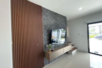 3 Bedroom Townhouse for rent in Pleno Sukhumvit-Bangna 2, Bang Kaeo, Samut Prakan