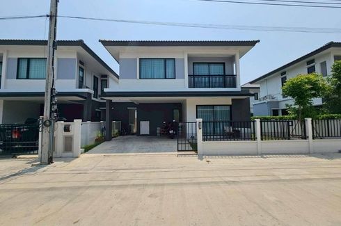 3 Bedroom House for rent in Britania Bangna-Suvarnabhumi KM.26, Bang Bo, Samut Prakan