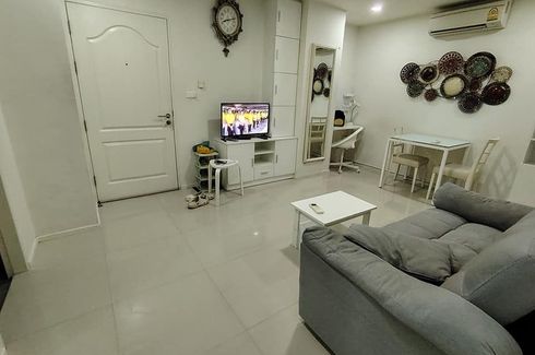2 Bedroom Condo for rent in Kensington Bearing, Samrong Nuea, Samut Prakan near BTS Bearing