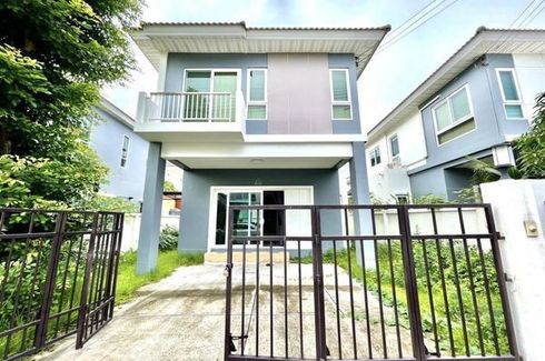 3 Bedroom House for rent in Supalai Pride Bangna - Outer Ring, Racha Thewa, Samut Prakan