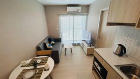 1 Bedroom Condo for rent in Nue Noble Srinakarin - Lasalle, Samrong Nuea, Samut Prakan near MRT Si La Salle