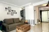 2 Bedroom Townhouse for rent in Indy Bangna Km.7 (2), Bang Kaeo, Samut Prakan