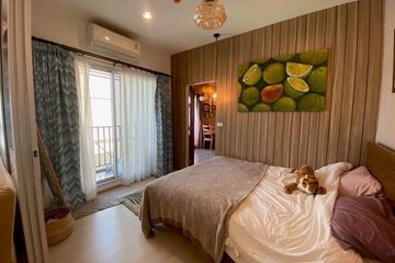 2 Bedroom Condo for rent in Niche Mono Sukhumvit - Puchao, Thepharak, Samut Prakan near BTS Pu Chao