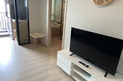 1 Bedroom Condo for rent in Nue Noble Srinakarin - Lasalle, Samrong Nuea, Samut Prakan near MRT Si La Salle