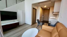 1 Bedroom Condo for rent in Whizdom The Forestias, Bang Kaeo, Samut Prakan