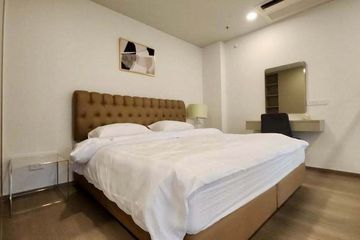 1 Bedroom Condo for rent in Whizdom The Forestias, Bang Kaeo, Samut Prakan