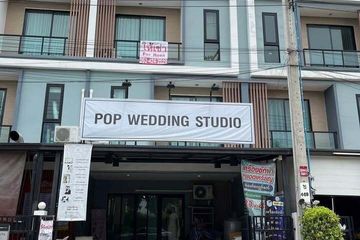 3 Bedroom Commercial for rent in Bang Kaeo, Samut Prakan
