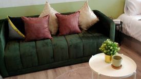 Condo for rent in Knightsbridge Bearing, Samrong Nuea, Samut Prakan near BTS Bearing