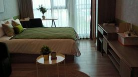 Condo for rent in Knightsbridge Bearing, Samrong Nuea, Samut Prakan near BTS Bearing