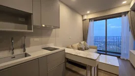 1 Bedroom Condo for rent in Whizdom The Forestias, Bang Kaeo, Samut Prakan