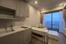1 Bedroom Condo for rent in Whizdom The Forestias, Bang Kaeo, Samut Prakan