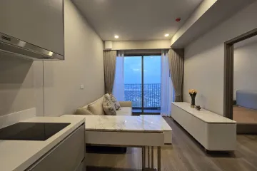 1 Bedroom Condo for rent in Whizdom The Forestias, Bang Kaeo, Samut Prakan
