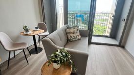 2 Bedroom Condo for rent in Whizdom The Forestias, Bang Kaeo, Samut Prakan