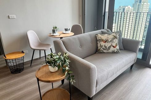 2 Bedroom Condo for rent in Whizdom The Forestias, Bang Kaeo, Samut Prakan