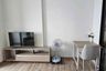 1 Bedroom Condo for rent in NICHE MONO Sukhumvit - Bearing, Samrong Nuea, Samut Prakan near BTS Bearing