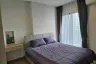 1 Bedroom Condo for rent in NICHE MONO Sukhumvit - Bearing, Samrong Nuea, Samut Prakan near BTS Bearing