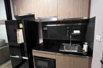 1 Bedroom Condo for rent in NICHE MONO Sukhumvit - Bearing, Samrong Nuea, Samut Prakan near BTS Bearing