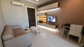 1 Bedroom Condo for rent in The Metropolis Samrong Interchange, Thepharak, Samut Prakan near BTS Samrong
