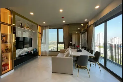 2 Bedroom Condo for rent in Whizdom The Forestias, Bang Kaeo, Samut Prakan