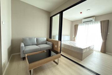 1 Bedroom Condo for rent in A Space Mega 2, Bang Kaeo, Samut Prakan