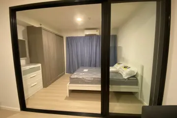 1 Bedroom Condo for rent in A Space Mega Bangna, Bang Kaeo, Samut Prakan