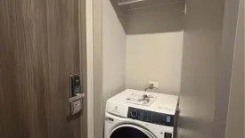 2 Bedroom Condo for rent in Whizdom The Forestias, Bang Kaeo, Samut Prakan