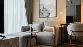 1 Bedroom Condo for rent in Whizdom The Forestias, Bang Kaeo, Samut Prakan