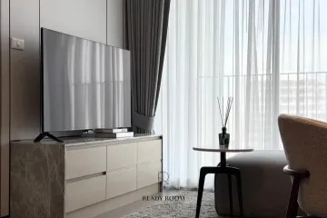 1 Bedroom Condo for rent in Whizdom The Forestias, Bang Kaeo, Samut Prakan