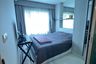 1 Bedroom Condo for rent in Aspire Erawan, Pak Nam, Samut Prakan near BTS Erawan Museum