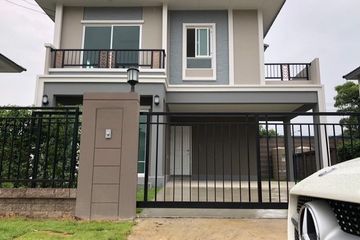 3 Bedroom House for rent in Passorn Theparak-Bangna, Bang Pla, Samut Prakan