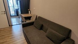 1 Bedroom Condo for rent in NICHE MONO Sukhumvit - Bearing, Samrong Nuea, Samut Prakan near BTS Bearing