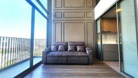 1 Bedroom Condo for rent in Whizdom The Forestias, Bang Kaeo, Samut Prakan