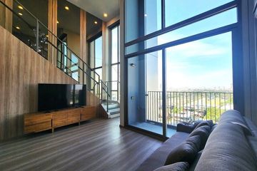 1 Bedroom Condo for rent in Whizdom The Forestias, Bang Kaeo, Samut Prakan