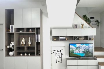 3 Bedroom Townhouse for rent in Pleno Sukhumvit-Bangna 2, Bang Kaeo, Samut Prakan