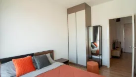 1 Bedroom Condo for rent in Knightsbridge Sky River Ocean, Pak Nam, Samut Prakan near BTS Paknam