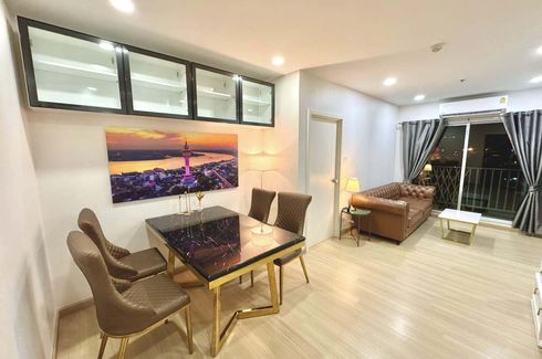 2 Bedroom Condo for rent in Supalai Veranda Sukhumvit 117, Bang Mueang Mai, Samut Prakan near BTS Pu Chao