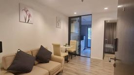 1 Bedroom Condo for rent in Knightsbridge Bearing, Samrong Nuea, Samut Prakan near BTS Bearing